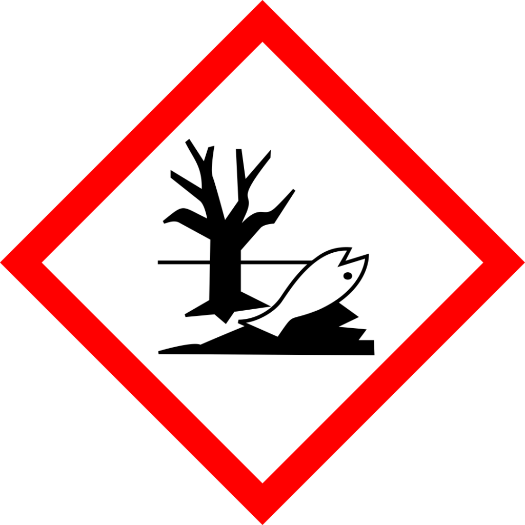 Environment pictogram