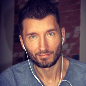 Rafał Grzejszczyk - webmaster